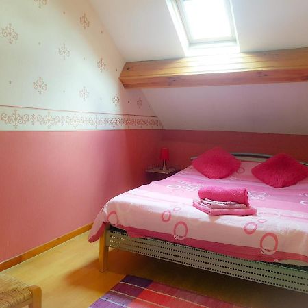 Chambres D'Hotes Vadiera Autun Eksteriør bilde